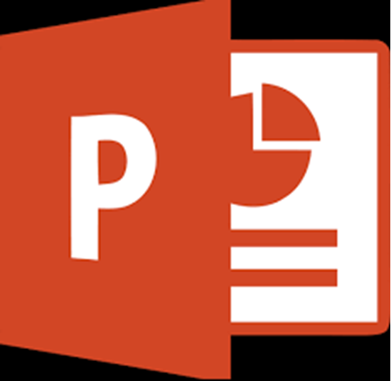 Picture of PowerPoint 2016 for MAC
