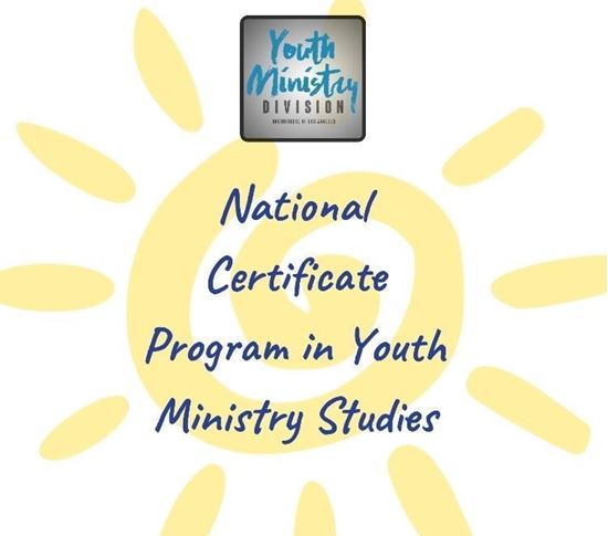 Picture of National Certificate Program in Youth Ministry Studies (NCP) 2022-2023