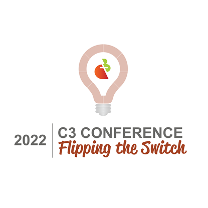 Picture of C3 Conference 2022 Group Registration
