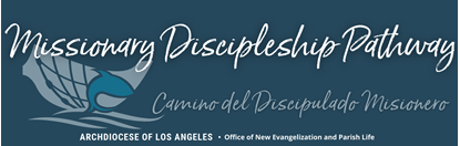 Picture of Missionary Discipleship Pathway 2022-2023 / Camino del Discipulado Misionero 2022-2023 