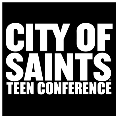 Picture of City of Saints Teen Conference 2023 Pre-Registration