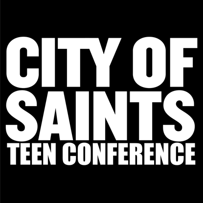 Picture of City of Saints Teen Conference 2023 Registration