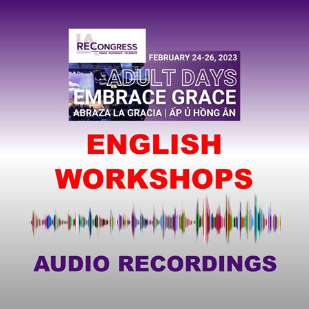 Picture for category RECongress 2023 English Audio Recordings