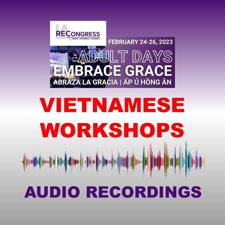 Picture for category RECongress 2023 Vietnamese Audio Recordings