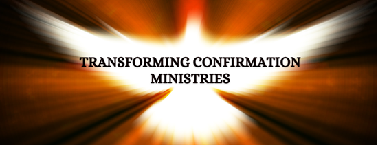Picture of Transforming Confirmation Ministries 2023