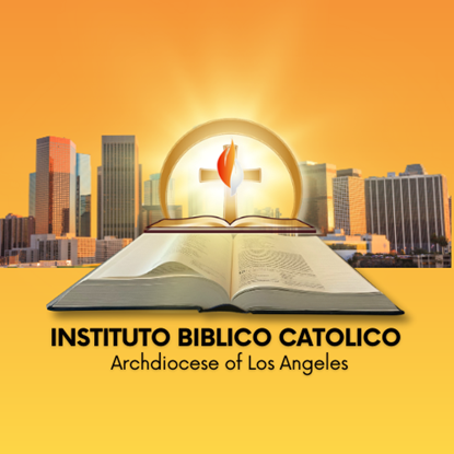 Picture of ORE-IBCP1- Biblico St Lawrence of Brindisi 2023-2024