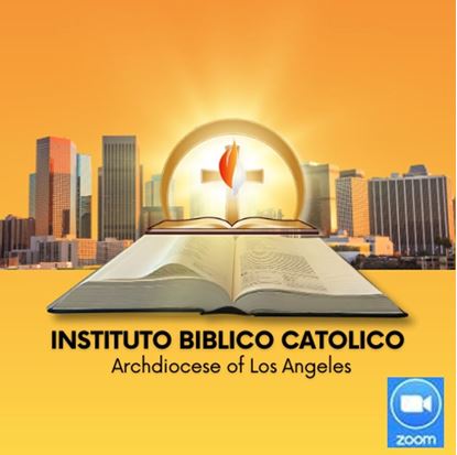 Picture of ORE-IBCP1- Biblico Santa Cecilia 2023-2024