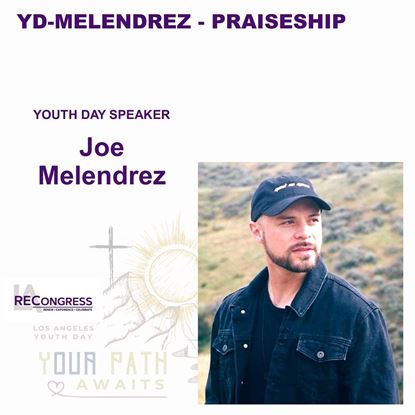 Picture of YD-MELENDREZ(24): PRAISESHIP