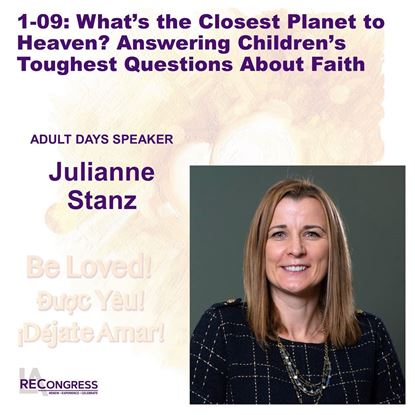 Picture of 1-09(24): What’s the Closest Planet to Heaven? Answering Children’s Toughest Questions About Faith