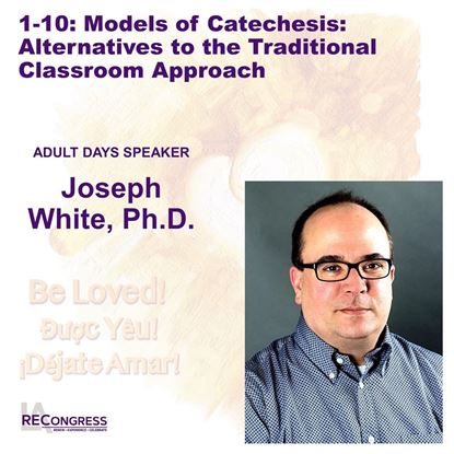 Picture of 1-10(24): Models of Catechesis: Alternatives to the Traditional Classroom Approach