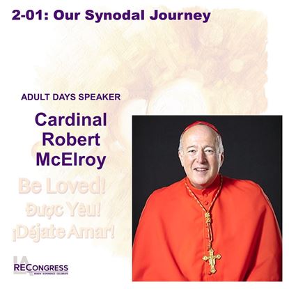 Picture of 2-01(24): Our Synodal Journey