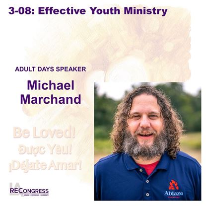 Picture of 3-08(24): Effective Youth Ministry