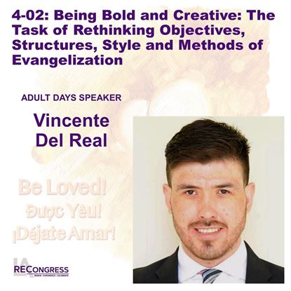 Picture of 4-02(24): Being Bold and Creative: The Task of Rethinking Objectives, Structures, Style and Methods of Evangelization