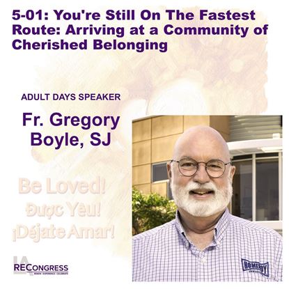 Picture of 5-01(24):  You're Still On The Fastest Route: Arriving at a Community of Cherished Belonging