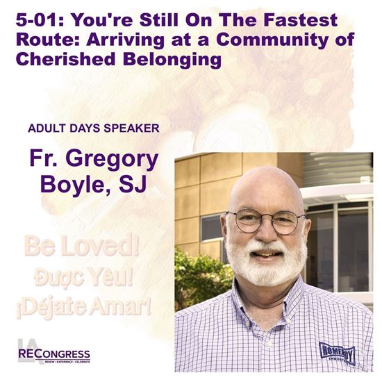 Picture of 5-01(24):  You're Still On The Fastest Route: Arriving at a Community of Cherished Belonging