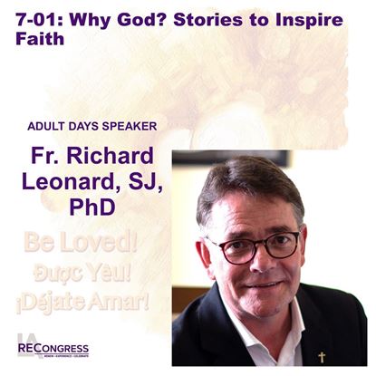Picture of 7-01(24):  Why God? Stories to Inspire Faith
