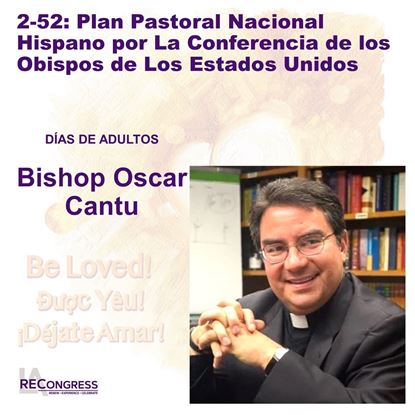 Picture of 2-52(24): Plan Pastoral Nacional Hispano por La Conferencia de los Obispos de Los Estados Unidos