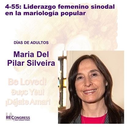 Picture of 4-55(24): Liderazgo femenino sinodal en la mariología popular