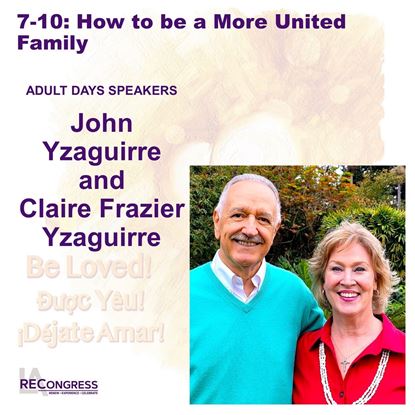 Picture of 7-10(24): How to be a More United Family