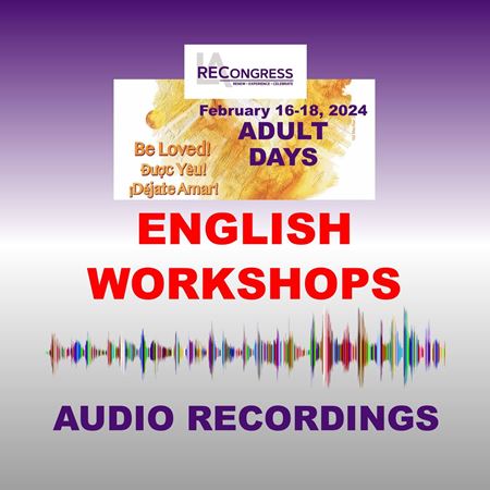 Picture for category RECongress 2024 English Audio Recordings