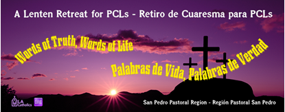 Picture of Lent Retreat 2024- San Pedro Region