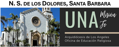 Picture of UNA MISION UNA FE - N.S de los Dolores, SB (Viernes)