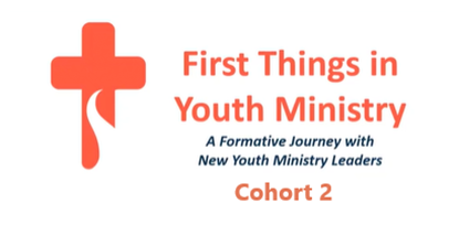 Picture of First Things in Youth Ministry Cohort 2