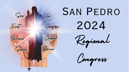 Picture of San Pedro Regional Congress 2024