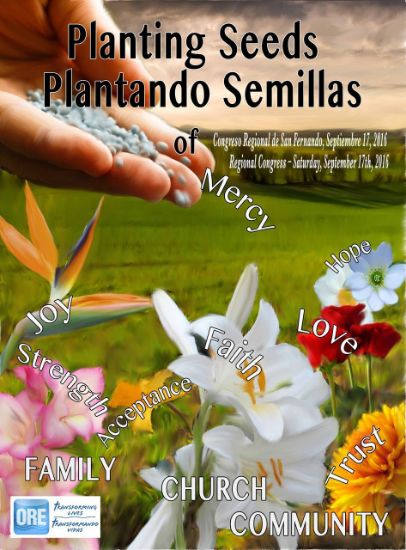 Picture of San Fernando Congress 2016