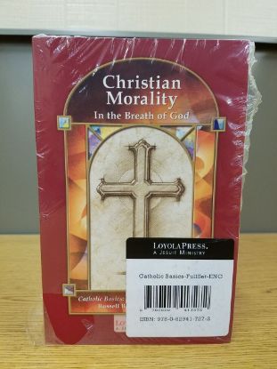 Picture of Christian Morality In the Breath of God - Full set