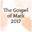 Picture of 2017/01 The Gospel of Mark