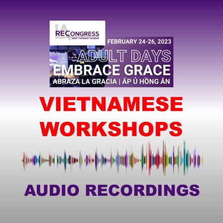 Picture for category RECongress 2023 Vietnamese Audio Recordings