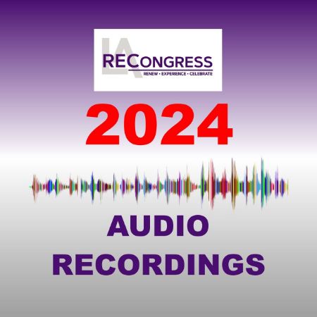 Picture for category RECongress 2024 Audio Recordings