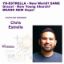 Picture of YD-ESTRELLA(24): New World? SAME Grace! - New Young Church? BRAND NEW Hope!