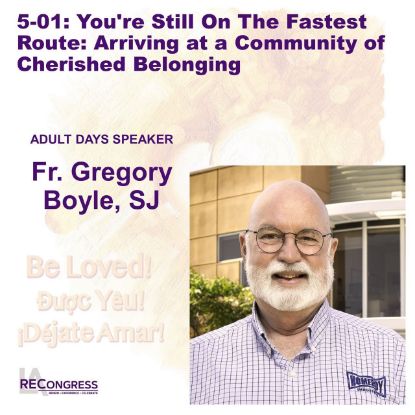 Picture of 5-01(24):  You're Still On The Fastest Route: Arriving at a Community of Cherished Belonging