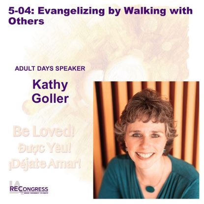 Picture of 5-04(24):  Evangelizing by Walking with Others