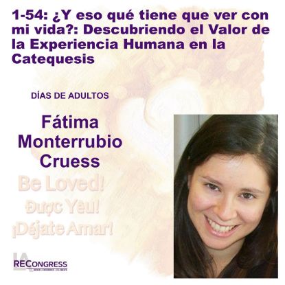 Picture of 1-55(24): ¿Y eso qué tiene que ver con mi vida?: Descubriendo el Valor de la Experiencia Humana en la Catequesis