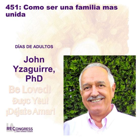 Picture of 4-51(24): Como ser una familia mas unida