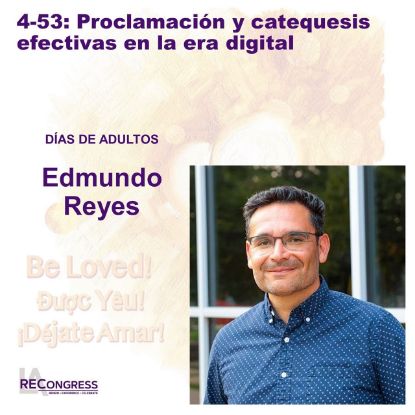 Picture of 4-53(24): Proclamación y catequesis efectivas en la era digital