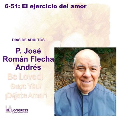 Picture of 6-51(24): El ejercicio del amor