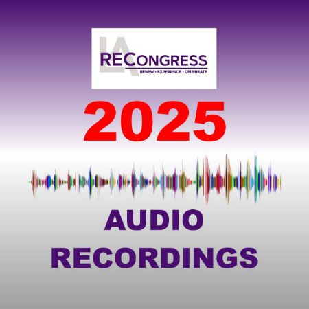 Picture for category RECongress 2025 Audio Recordings