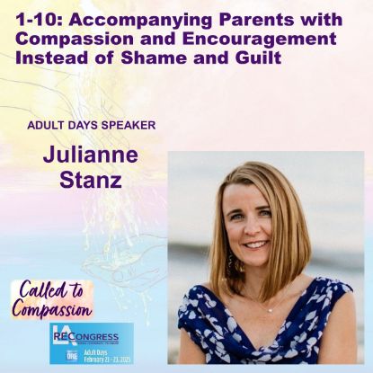 Picture of 1-10(25): Accompanying Parents with Compassion and Encouragement Instead of Shame and Guilt