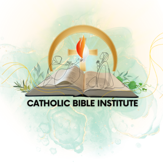 Picture of Catholic Bible Institute New Testament 2025-2026