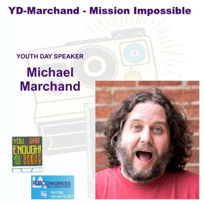 Picture of YD-Marchand(25): Mission Impossible