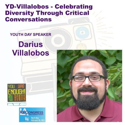 Picture of YD-Villalobos(25): Celebrating Diversity Through Critical Conversations