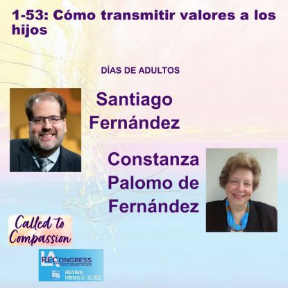 Picture of 1-53(25): Cómo transmitir valores a los hijos