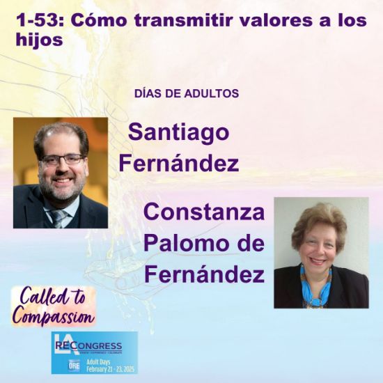 Picture of 1-53(25): Cómo transmitir valores a los hijos