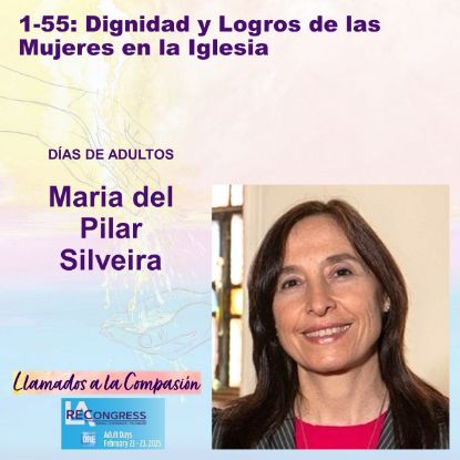 Picture of 1-55(25): Dignidad y Logros de las Mujeres en la Iglesia