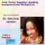 Picture of 4-04(25): Thrive Together: Building Compassionate Workplaces