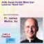 Picture of 4-06(25): Come Forth! What Can Lazarus Teach Us?